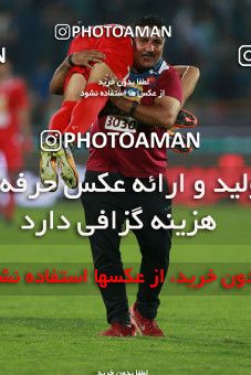 913996, Tehran, [*parameter:4*], لیگ برتر فوتبال ایران، Persian Gulf Cup، Week 10، First Leg، Persepolis 1 v 0 Esteghlal on 2017/10/26 at Azadi Stadium