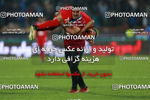 913966, Tehran, [*parameter:4*], لیگ برتر فوتبال ایران، Persian Gulf Cup، Week 10، First Leg، Persepolis 1 v 0 Esteghlal on 2017/10/26 at Azadi Stadium