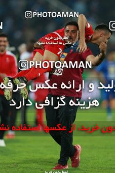 913999, Tehran, [*parameter:4*], لیگ برتر فوتبال ایران، Persian Gulf Cup، Week 10، First Leg، Persepolis 1 v 0 Esteghlal on 2017/10/26 at Azadi Stadium