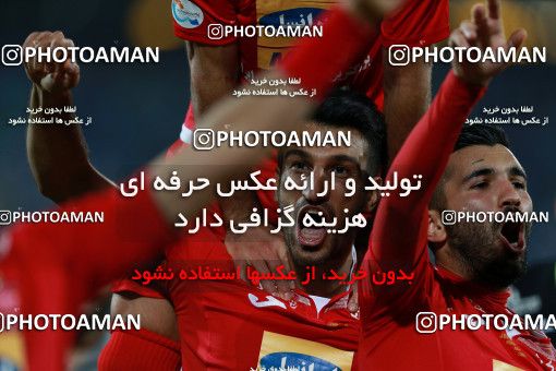 914043, Tehran, [*parameter:4*], لیگ برتر فوتبال ایران، Persian Gulf Cup، Week 10، First Leg، Persepolis 1 v 0 Esteghlal on 2017/10/26 at Azadi Stadium