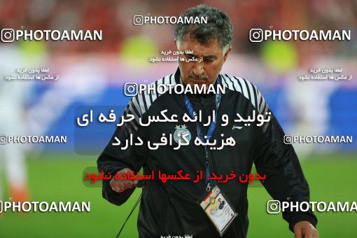 911293, Tehran, [*parameter:4*], لیگ برتر فوتبال ایران، Persian Gulf Cup، Week 10، First Leg، Persepolis 1 v 0 Esteghlal on 2017/10/26 at Azadi Stadium