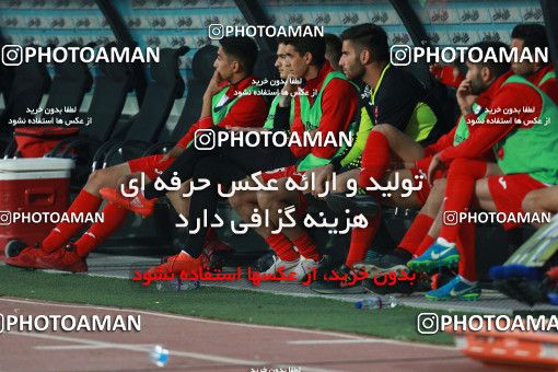 911281, Tehran, [*parameter:4*], لیگ برتر فوتبال ایران، Persian Gulf Cup، Week 10، First Leg، Persepolis 1 v 0 Esteghlal on 2017/10/26 at Azadi Stadium