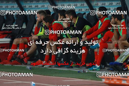 911367, Tehran, [*parameter:4*], لیگ برتر فوتبال ایران، Persian Gulf Cup، Week 10، First Leg، Persepolis 1 v 0 Esteghlal on 2017/10/26 at Azadi Stadium