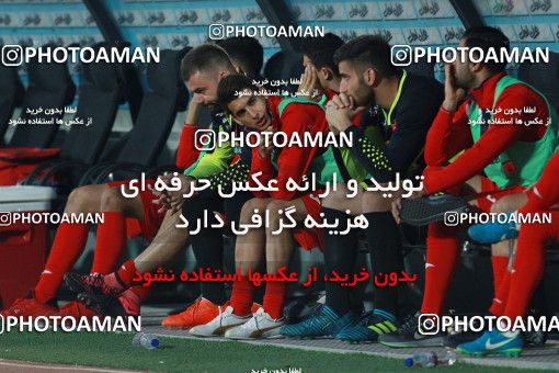 911268, Tehran, [*parameter:4*], لیگ برتر فوتبال ایران، Persian Gulf Cup، Week 10، First Leg، Persepolis 1 v 0 Esteghlal on 2017/10/26 at Azadi Stadium