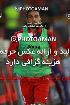 911241, Tehran, [*parameter:4*], لیگ برتر فوتبال ایران، Persian Gulf Cup، Week 10، First Leg، Persepolis 1 v 0 Esteghlal on 2017/10/26 at Azadi Stadium