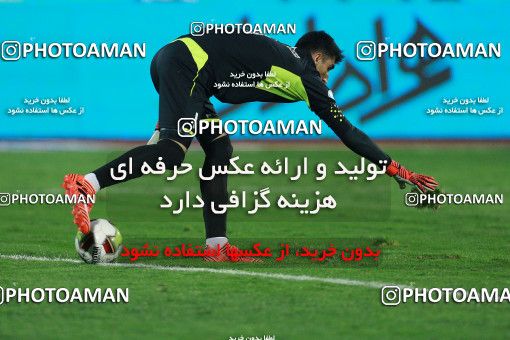 911304, Tehran, [*parameter:4*], لیگ برتر فوتبال ایران، Persian Gulf Cup، Week 10، First Leg، Persepolis 1 v 0 Esteghlal on 2017/10/26 at Azadi Stadium