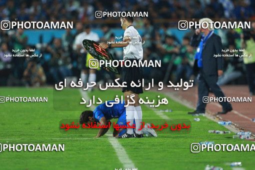 911324, Tehran, [*parameter:4*], لیگ برتر فوتبال ایران، Persian Gulf Cup، Week 10، First Leg، Persepolis 1 v 0 Esteghlal on 2017/10/26 at Azadi Stadium