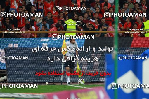 911243, Tehran, [*parameter:4*], لیگ برتر فوتبال ایران، Persian Gulf Cup، Week 10، First Leg، Persepolis 1 v 0 Esteghlal on 2017/10/26 at Azadi Stadium