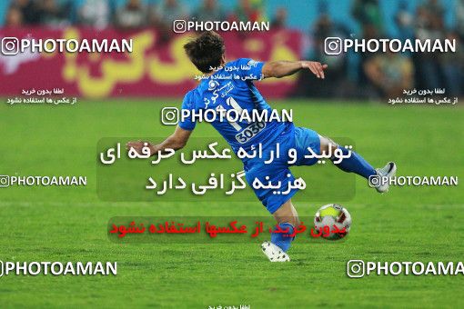 911275, Tehran, [*parameter:4*], لیگ برتر فوتبال ایران، Persian Gulf Cup، Week 10، First Leg، Persepolis 1 v 0 Esteghlal on 2017/10/26 at Azadi Stadium