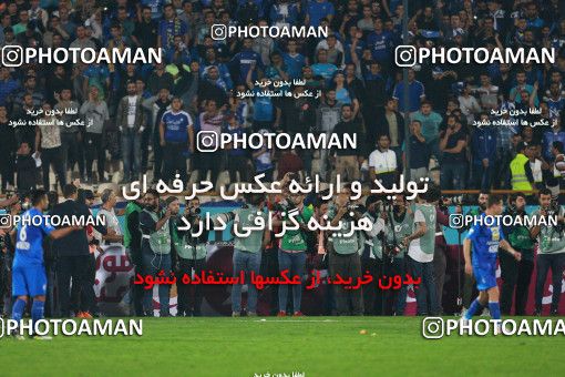 911368, Tehran, [*parameter:4*], لیگ برتر فوتبال ایران، Persian Gulf Cup، Week 10، First Leg، Persepolis 1 v 0 Esteghlal on 2017/10/26 at Azadi Stadium