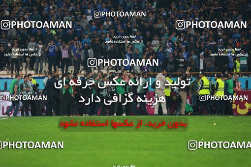911294, Tehran, [*parameter:4*], لیگ برتر فوتبال ایران، Persian Gulf Cup، Week 10، First Leg، Persepolis 1 v 0 Esteghlal on 2017/10/26 at Azadi Stadium