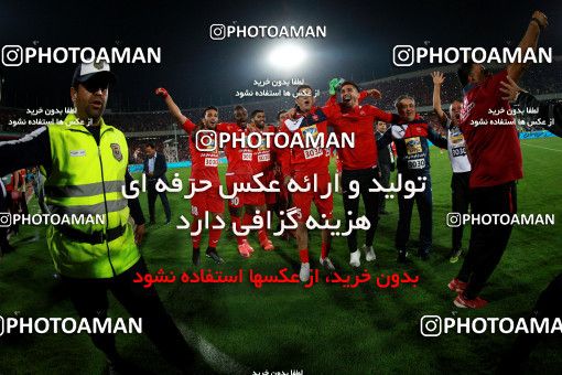 911458, Tehran, [*parameter:4*], لیگ برتر فوتبال ایران، Persian Gulf Cup، Week 10، First Leg، Persepolis 1 v 0 Esteghlal on 2017/10/26 at Azadi Stadium