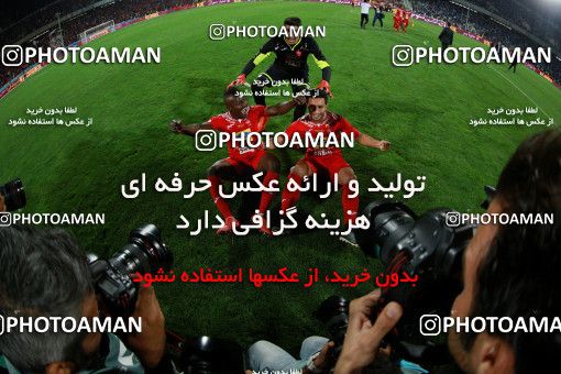 911418, Tehran, [*parameter:4*], لیگ برتر فوتبال ایران، Persian Gulf Cup، Week 10، First Leg، Persepolis 1 v 0 Esteghlal on 2017/10/26 at Azadi Stadium