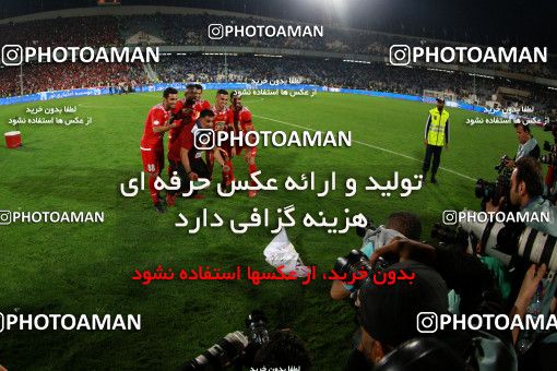 911476, Tehran, [*parameter:4*], لیگ برتر فوتبال ایران، Persian Gulf Cup، Week 10، First Leg، Persepolis 1 v 0 Esteghlal on 2017/10/26 at Azadi Stadium