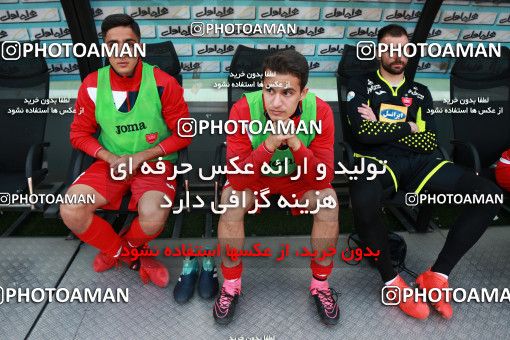 914294, Tehran, [*parameter:4*], لیگ برتر فوتبال ایران، Persian Gulf Cup، Week 10، First Leg، Persepolis 1 v 0 Esteghlal on 2017/10/26 at Azadi Stadium