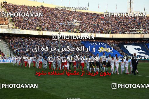 914139, Tehran, [*parameter:4*], لیگ برتر فوتبال ایران، Persian Gulf Cup، Week 10، First Leg، Persepolis 1 v 0 Esteghlal on 2017/10/26 at Azadi Stadium