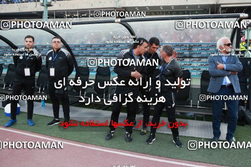 914097, Tehran, [*parameter:4*], لیگ برتر فوتبال ایران، Persian Gulf Cup، Week 10، First Leg، Persepolis 1 v 0 Esteghlal on 2017/10/26 at Azadi Stadium