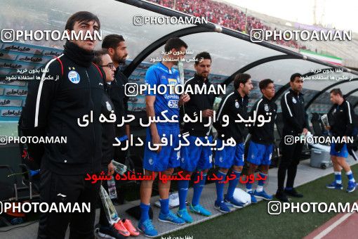 914208, Tehran, [*parameter:4*], لیگ برتر فوتبال ایران، Persian Gulf Cup، Week 10، First Leg، Persepolis 1 v 0 Esteghlal on 2017/10/26 at Azadi Stadium