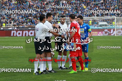 914125, Tehran, [*parameter:4*], لیگ برتر فوتبال ایران، Persian Gulf Cup، Week 10، First Leg، Persepolis 1 v 0 Esteghlal on 2017/10/26 at Azadi Stadium