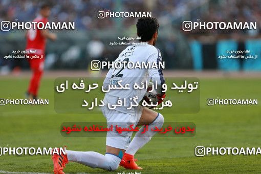 914331, Tehran, [*parameter:4*], لیگ برتر فوتبال ایران، Persian Gulf Cup، Week 10، First Leg، Persepolis 1 v 0 Esteghlal on 2017/10/26 at Azadi Stadium