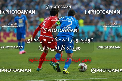 914248, Tehran, [*parameter:4*], لیگ برتر فوتبال ایران، Persian Gulf Cup، Week 10، First Leg، Persepolis 1 v 0 Esteghlal on 2017/10/26 at Azadi Stadium