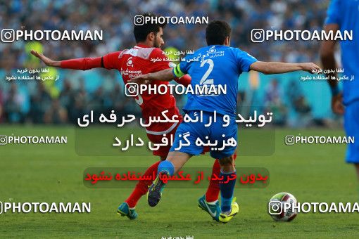 914132, Tehran, [*parameter:4*], لیگ برتر فوتبال ایران، Persian Gulf Cup، Week 10، First Leg، Persepolis 1 v 0 Esteghlal on 2017/10/26 at Azadi Stadium