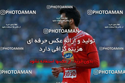 914102, Tehran, [*parameter:4*], لیگ برتر فوتبال ایران، Persian Gulf Cup، Week 10، First Leg، Persepolis 1 v 0 Esteghlal on 2017/10/26 at Azadi Stadium