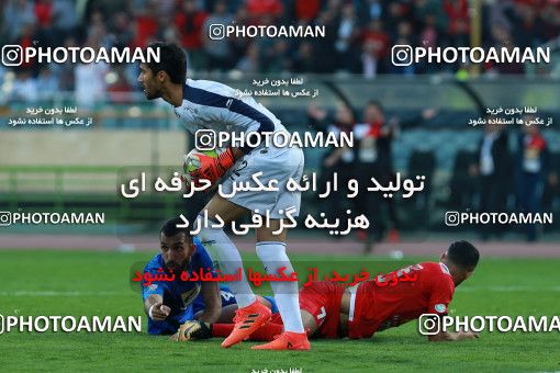 914218, Tehran, [*parameter:4*], لیگ برتر فوتبال ایران، Persian Gulf Cup، Week 10، First Leg، Persepolis 1 v 0 Esteghlal on 2017/10/26 at Azadi Stadium