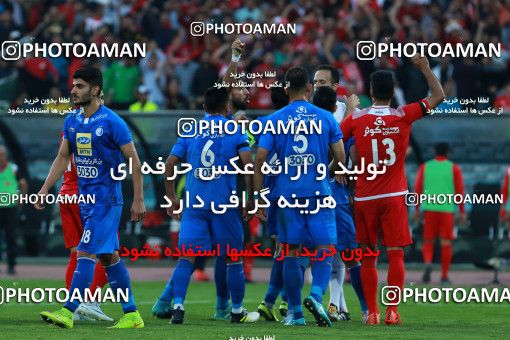914206, Tehran, [*parameter:4*], لیگ برتر فوتبال ایران، Persian Gulf Cup، Week 10، First Leg، Persepolis 1 v 0 Esteghlal on 2017/10/26 at Azadi Stadium