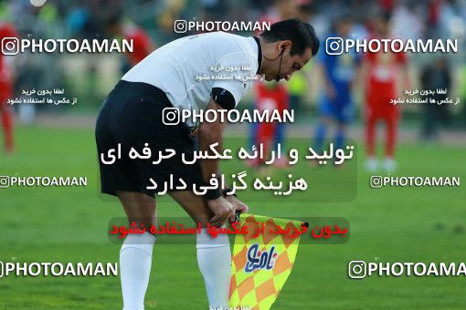 914126, Tehran, [*parameter:4*], لیگ برتر فوتبال ایران، Persian Gulf Cup، Week 10، First Leg، Persepolis 1 v 0 Esteghlal on 2017/10/26 at Azadi Stadium