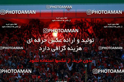 914093, Tehran, [*parameter:4*], لیگ برتر فوتبال ایران، Persian Gulf Cup، Week 10، First Leg، Persepolis 1 v 0 Esteghlal on 2017/10/26 at Azadi Stadium