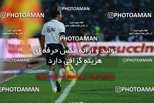 914113, Tehran, [*parameter:4*], لیگ برتر فوتبال ایران، Persian Gulf Cup، Week 10، First Leg، Persepolis 1 v 0 Esteghlal on 2017/10/26 at Azadi Stadium