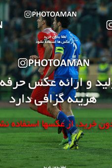 914163, Tehran, [*parameter:4*], لیگ برتر فوتبال ایران، Persian Gulf Cup، Week 10، First Leg، Persepolis 1 v 0 Esteghlal on 2017/10/26 at Azadi Stadium