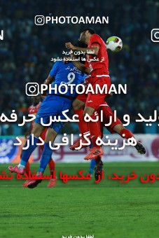 914554, Tehran, [*parameter:4*], لیگ برتر فوتبال ایران، Persian Gulf Cup، Week 10، First Leg، Persepolis 1 v 0 Esteghlal on 2017/10/26 at Azadi Stadium