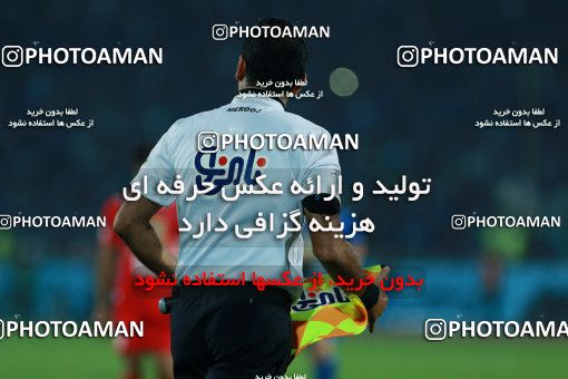 914452, Tehran, [*parameter:4*], لیگ برتر فوتبال ایران، Persian Gulf Cup، Week 10، First Leg، Persepolis 1 v 0 Esteghlal on 2017/10/26 at Azadi Stadium