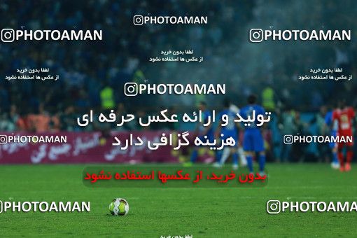 914584, Tehran, [*parameter:4*], لیگ برتر فوتبال ایران، Persian Gulf Cup، Week 10، First Leg، Persepolis 1 v 0 Esteghlal on 2017/10/26 at Azadi Stadium