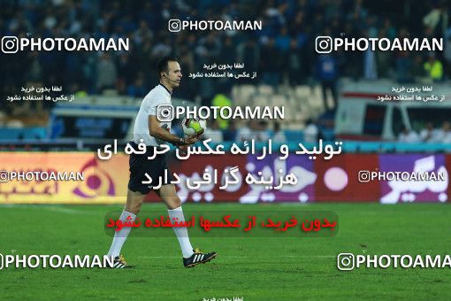 914604, Tehran, [*parameter:4*], لیگ برتر فوتبال ایران، Persian Gulf Cup، Week 10، First Leg، Persepolis 1 v 0 Esteghlal on 2017/10/26 at Azadi Stadium