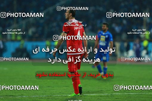 914651, Tehran, [*parameter:4*], لیگ برتر فوتبال ایران، Persian Gulf Cup، Week 10، First Leg، Persepolis 1 v 0 Esteghlal on 2017/10/26 at Azadi Stadium