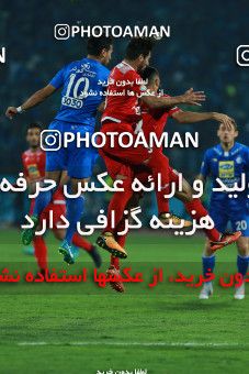 914760, Tehran, [*parameter:4*], لیگ برتر فوتبال ایران، Persian Gulf Cup، Week 10، First Leg، Persepolis 1 v 0 Esteghlal on 2017/10/26 at Azadi Stadium