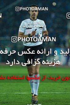 914749, Tehran, [*parameter:4*], لیگ برتر فوتبال ایران، Persian Gulf Cup، Week 10، First Leg، Persepolis 1 v 0 Esteghlal on 2017/10/26 at Azadi Stadium