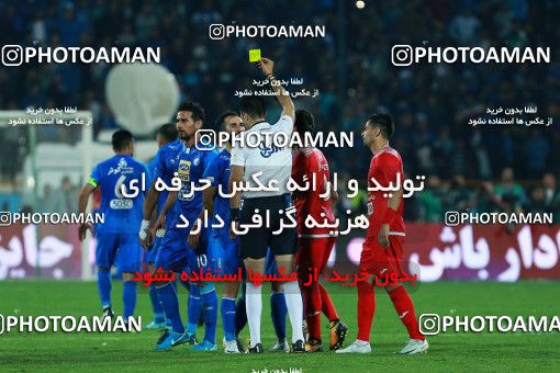 914684, Tehran, [*parameter:4*], لیگ برتر فوتبال ایران، Persian Gulf Cup، Week 10، First Leg، Persepolis 1 v 0 Esteghlal on 2017/10/26 at Azadi Stadium