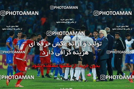 914665, Tehran, [*parameter:4*], لیگ برتر فوتبال ایران، Persian Gulf Cup، Week 10، First Leg، Persepolis 1 v 0 Esteghlal on 2017/10/26 at Azadi Stadium