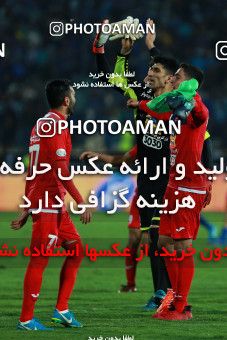914673, Tehran, [*parameter:4*], لیگ برتر فوتبال ایران، Persian Gulf Cup، Week 10، First Leg، Persepolis 1 v 0 Esteghlal on 2017/10/26 at Azadi Stadium