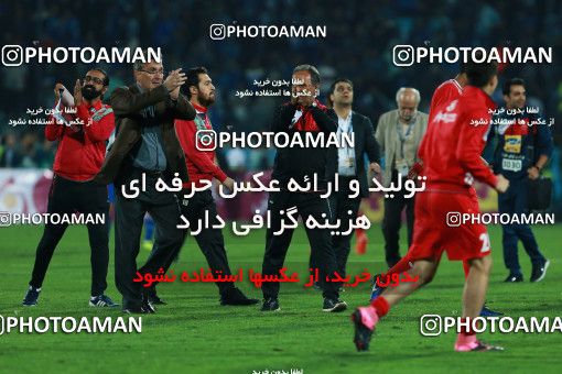 914758, Tehran, [*parameter:4*], لیگ برتر فوتبال ایران، Persian Gulf Cup، Week 10، First Leg، Persepolis 1 v 0 Esteghlal on 2017/10/26 at Azadi Stadium