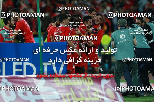914657, Tehran, [*parameter:4*], لیگ برتر فوتبال ایران، Persian Gulf Cup، Week 10، First Leg، Persepolis 1 v 0 Esteghlal on 2017/10/26 at Azadi Stadium