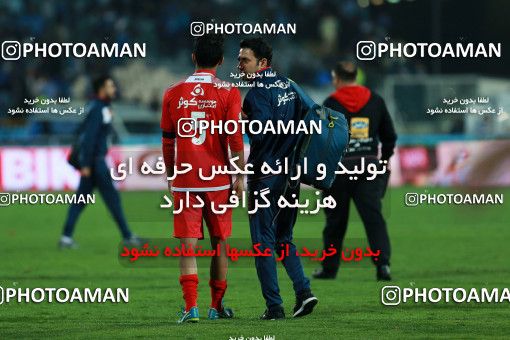 914783, Tehran, [*parameter:4*], لیگ برتر فوتبال ایران، Persian Gulf Cup، Week 10، First Leg، Persepolis 1 v 0 Esteghlal on 2017/10/26 at Azadi Stadium