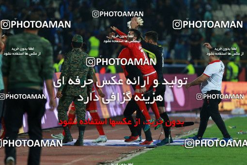 914731, Tehran, [*parameter:4*], لیگ برتر فوتبال ایران، Persian Gulf Cup، Week 10، First Leg، Persepolis 1 v 0 Esteghlal on 2017/10/26 at Azadi Stadium