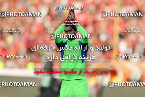911485, Tehran, [*parameter:4*], لیگ برتر فوتبال ایران، Persian Gulf Cup، Week 10، First Leg، Persepolis 1 v 0 Esteghlal on 2017/10/26 at Azadi Stadium