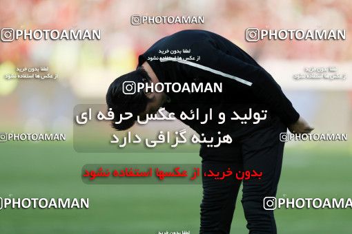 911513, Tehran, [*parameter:4*], لیگ برتر فوتبال ایران، Persian Gulf Cup، Week 10، First Leg، Persepolis 1 v 0 Esteghlal on 2017/10/26 at Azadi Stadium