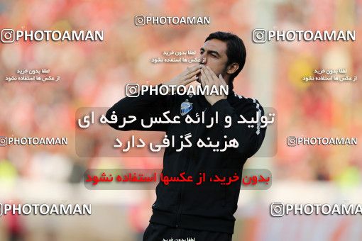 911517, Tehran, [*parameter:4*], لیگ برتر فوتبال ایران، Persian Gulf Cup، Week 10، First Leg، Persepolis 1 v 0 Esteghlal on 2017/10/26 at Azadi Stadium